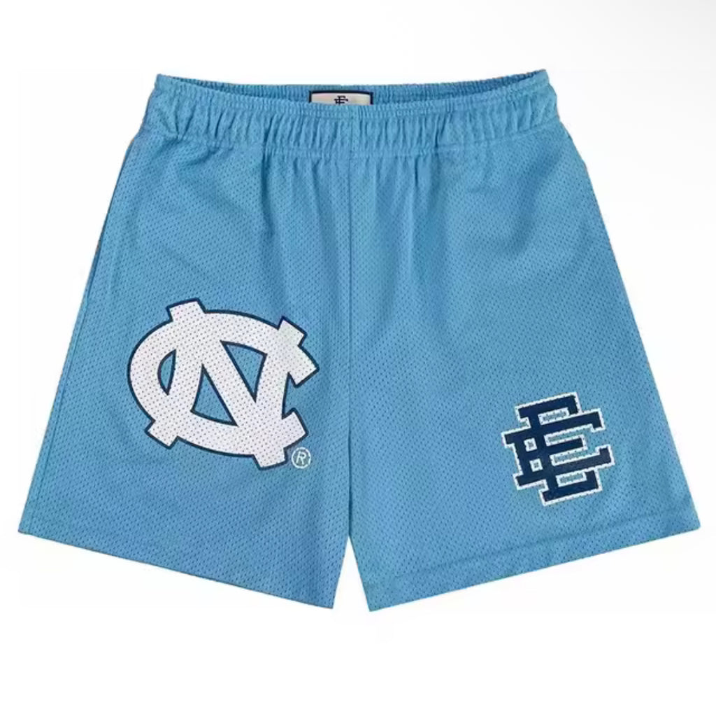 UNC LOGO Shorts