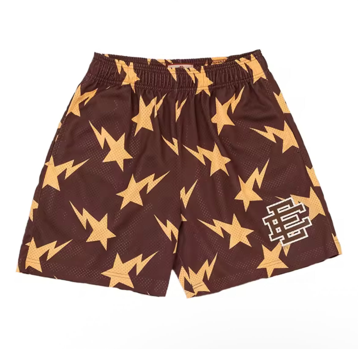 Coffee Stars Shorts