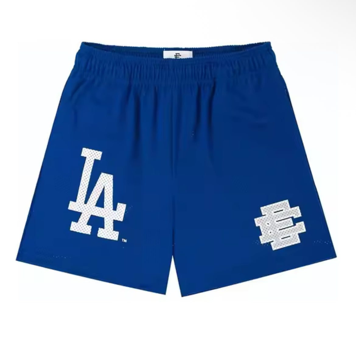 Dodger Shorts