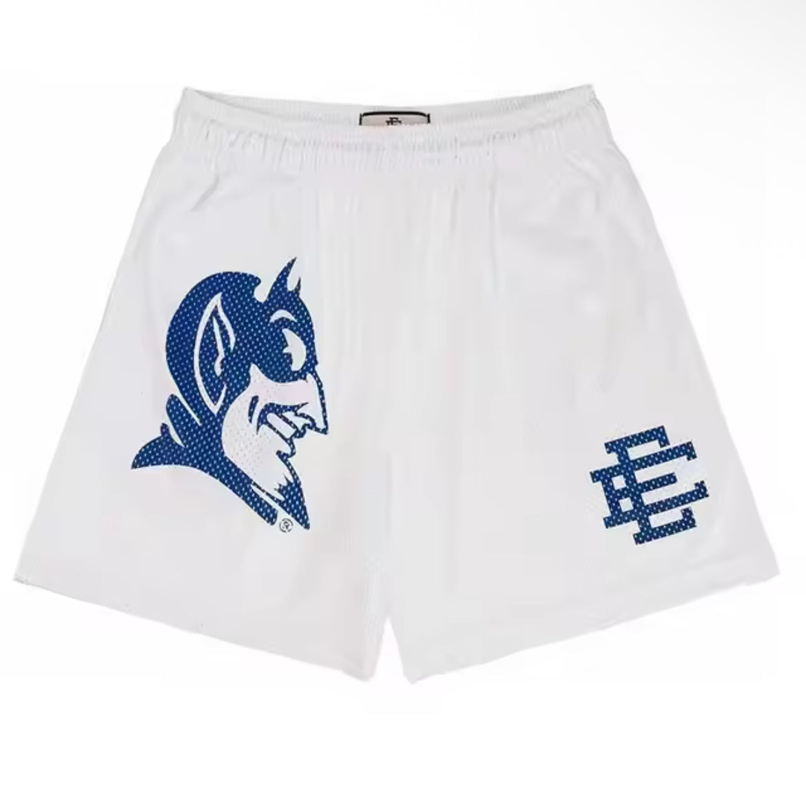 Blue Devils Shorts
