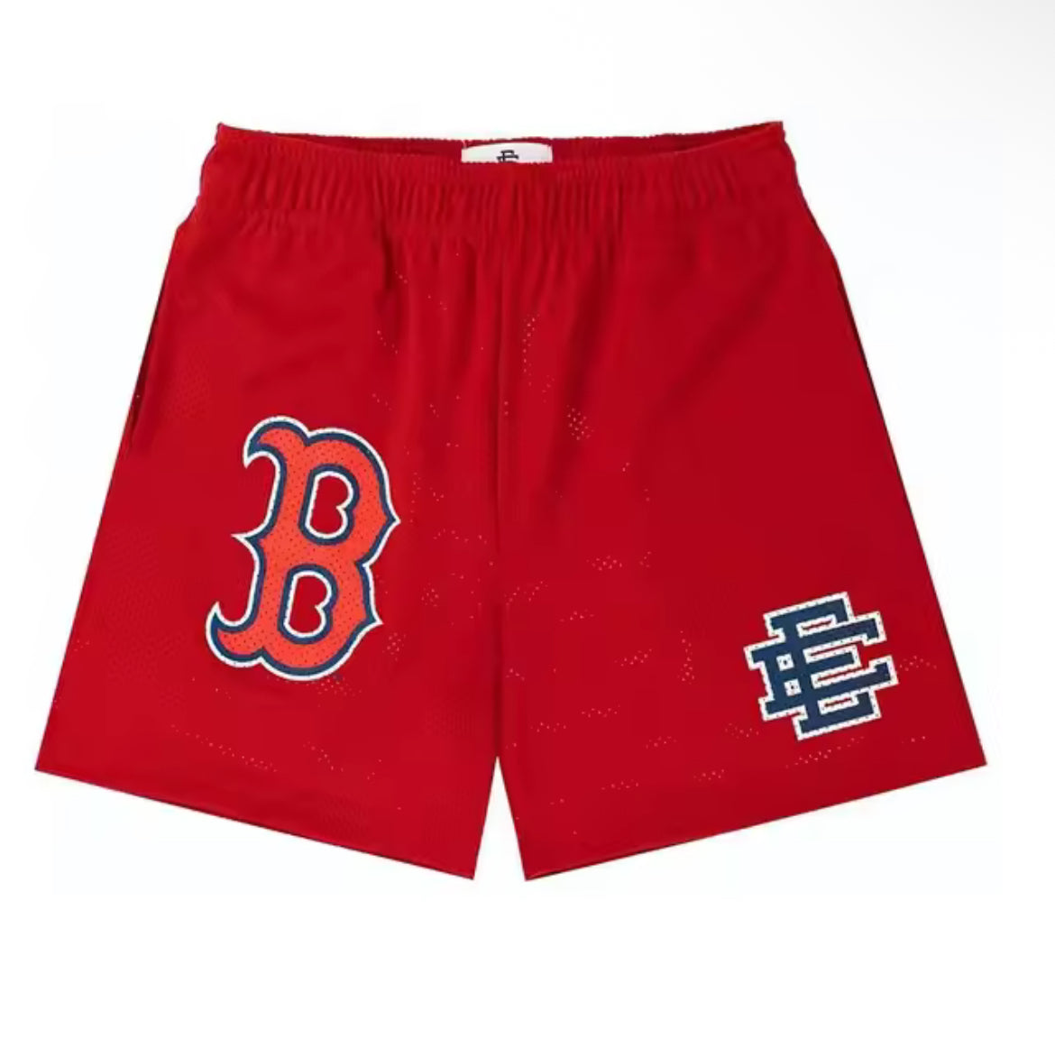 Boston Red Shorts