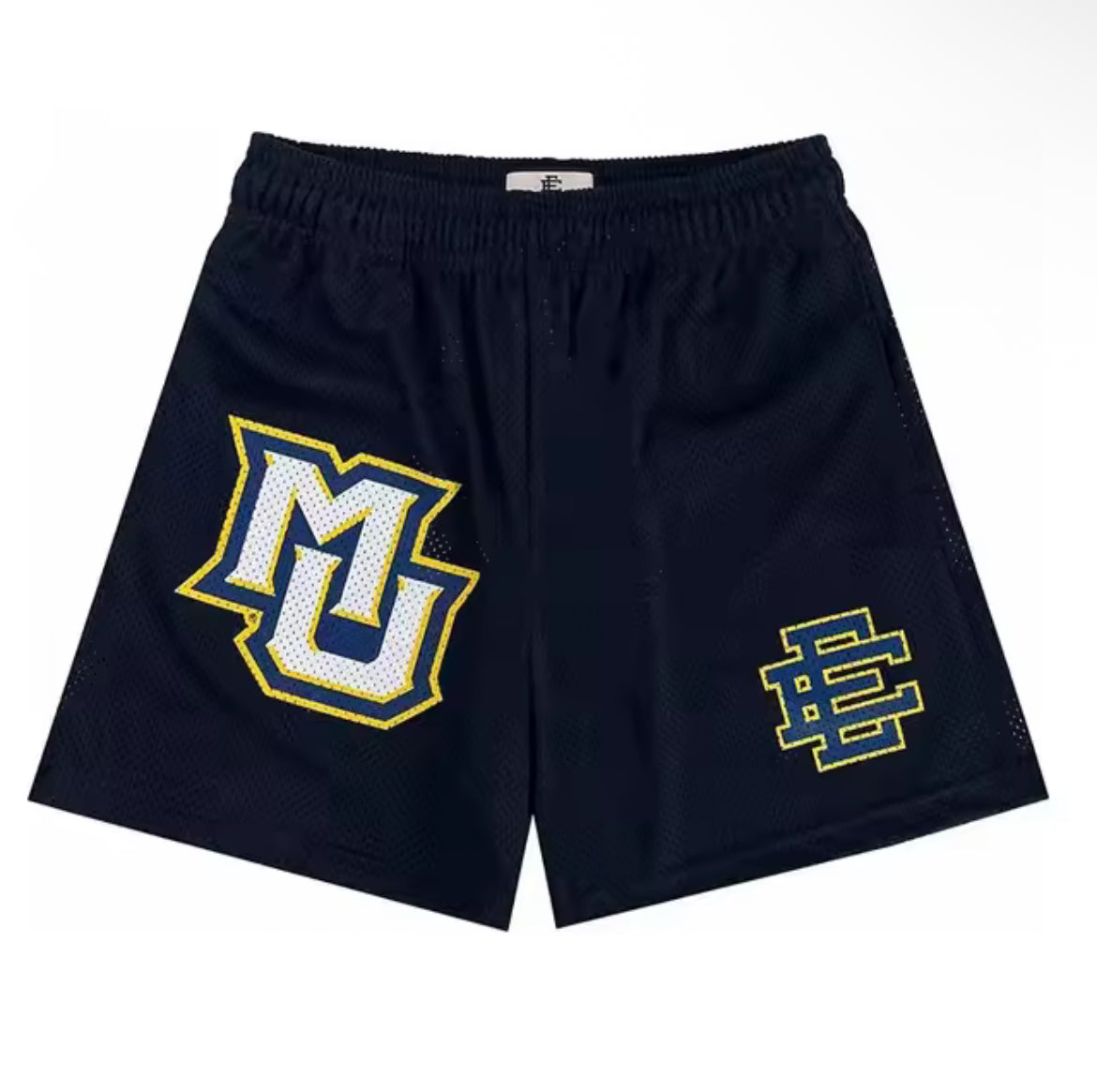 Marquette Shorts
