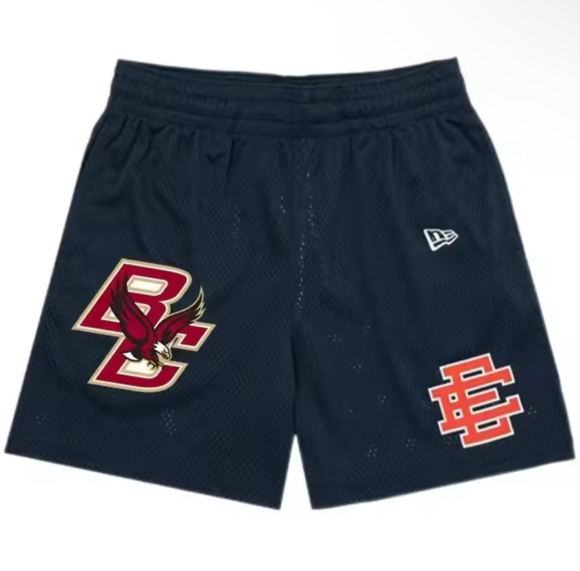 Boston Shorts
