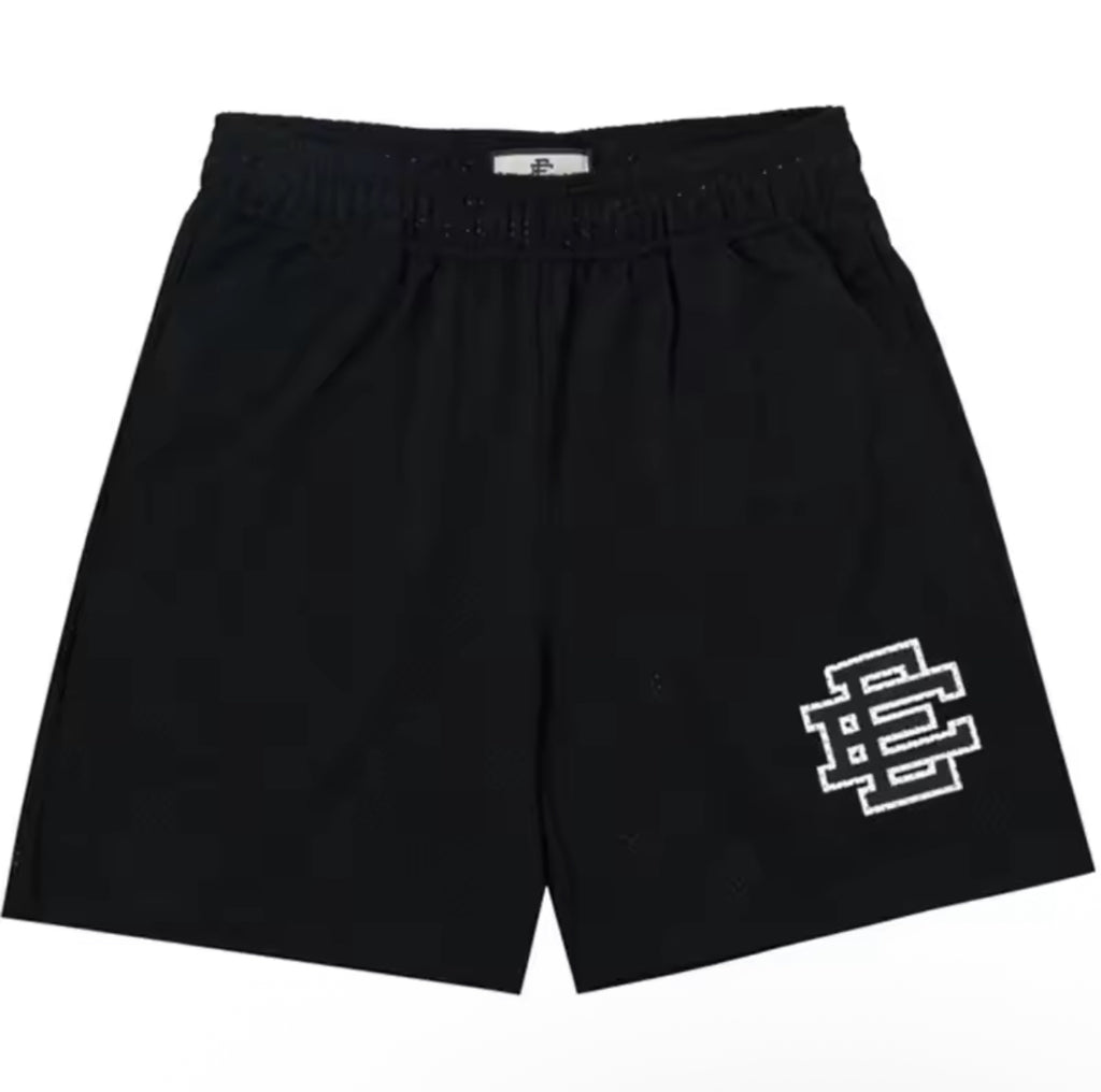 Black Shorts