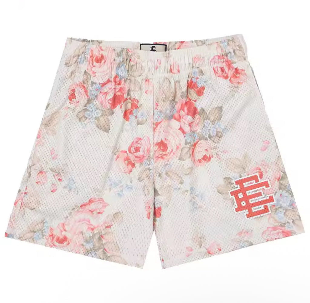 Roses Shorts