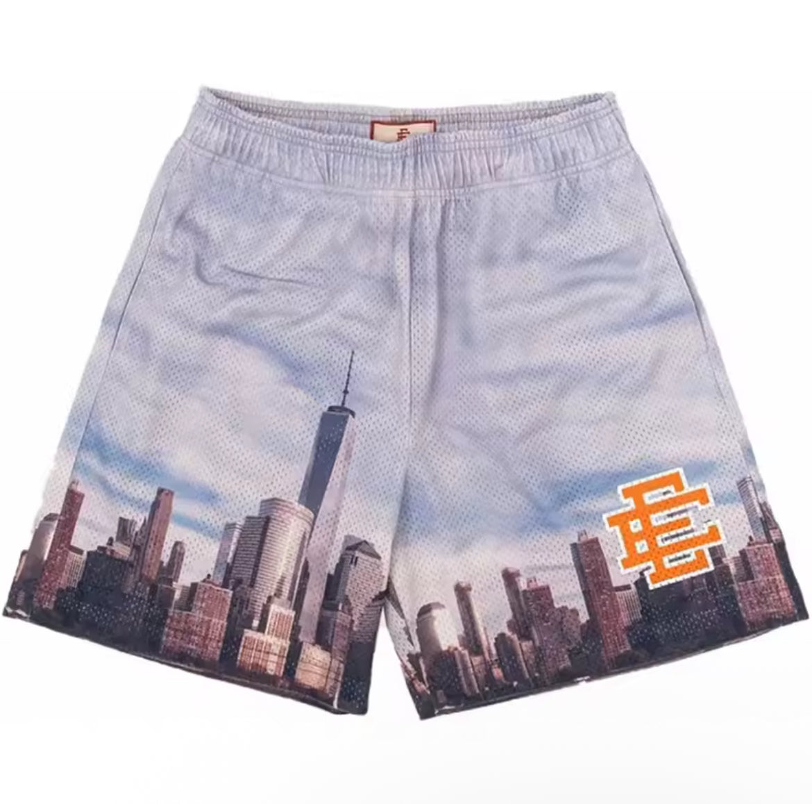 City Sky Shorts
